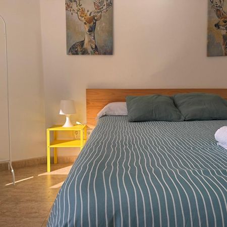 Cozy Studio Near The Beach Sitio de Calahonda Buitenkant foto