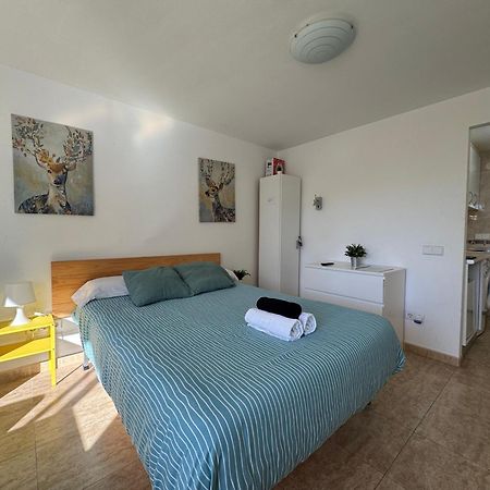 Cozy Studio Near The Beach Sitio de Calahonda Buitenkant foto