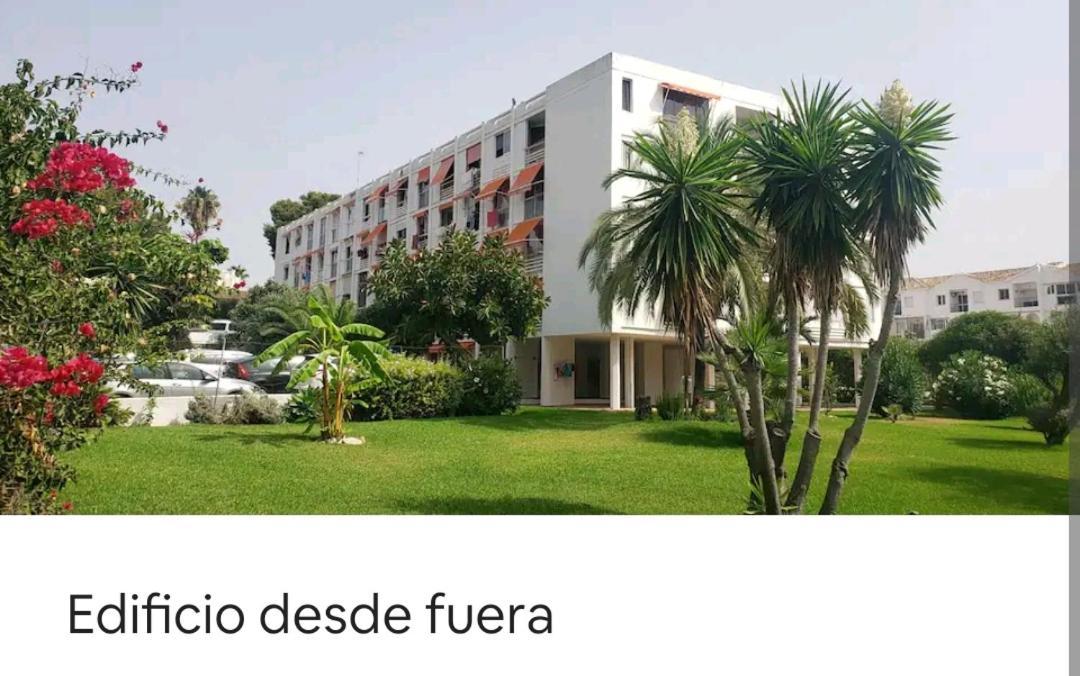 Cozy Studio Near The Beach Sitio de Calahonda Buitenkant foto