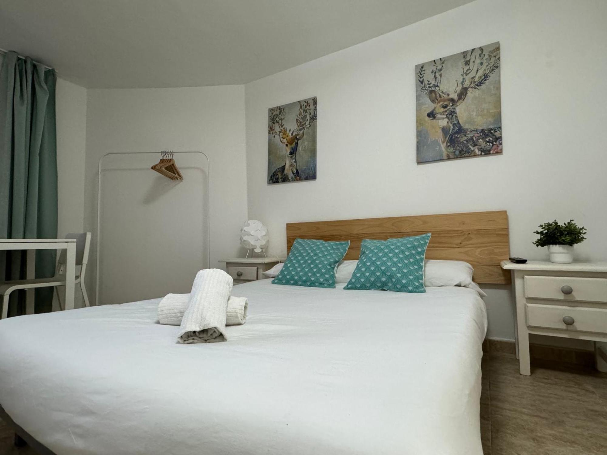Cozy Studio Near The Beach Sitio de Calahonda Buitenkant foto